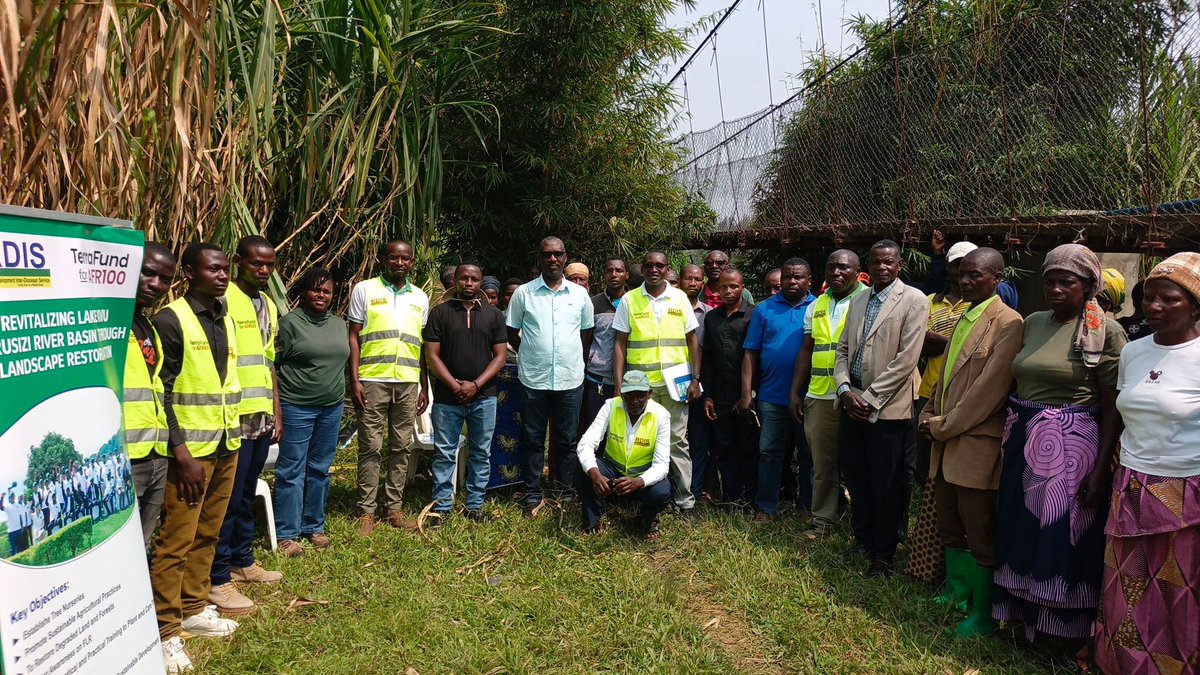 Eric BAGENZI tweet media