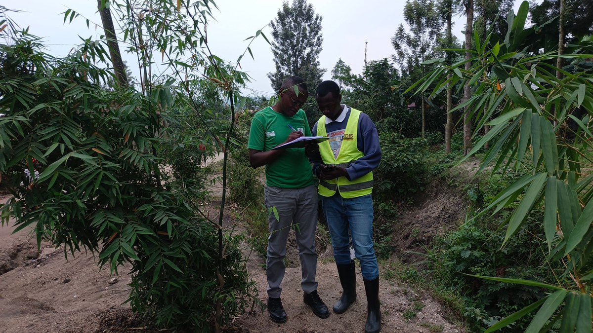 Eric BAGENZI tweet media