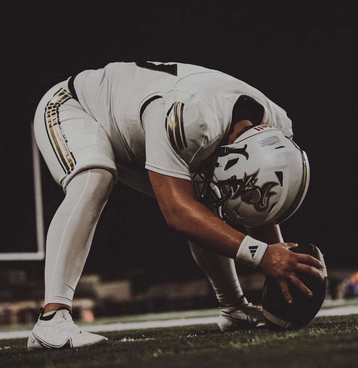 Jamie Bazinet (@jamiebazinet) on Twitter photo The last two weeks have been incredibly hard for our family. But tonight some much needed normalcy! Friday Night Lights! Go OHS Knights! We love you <a href="/BazinetJoel/">Joel Bazinet 2026 LS</a> to the moon and back! โค๏ธ <a href="/dave31272/">DBazinet ๐บ๐ธ</a> The last two weeks have been incredibly hard for our family. But tonight some much needed normalcy! Friday Night Lights! Go OHS Knights! We love you <a href="/BazinetJoel/">Joel Bazinet 2026 LS</a> to the moon and back! โค๏ธ <a href="/dave31272/">DBazinet ๐บ๐ธ</a>