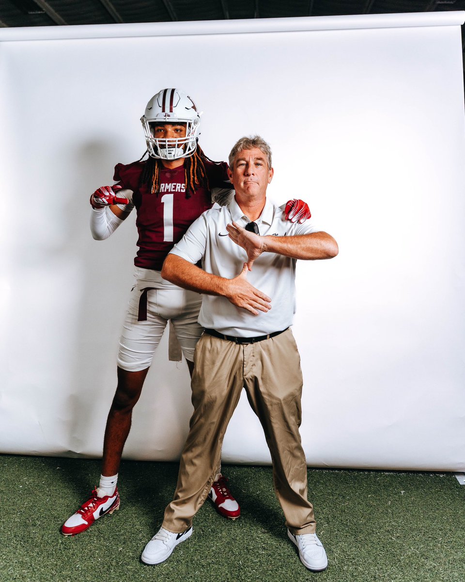 Taelyn Mayo tweet media