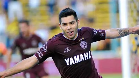 De Primera tweet media