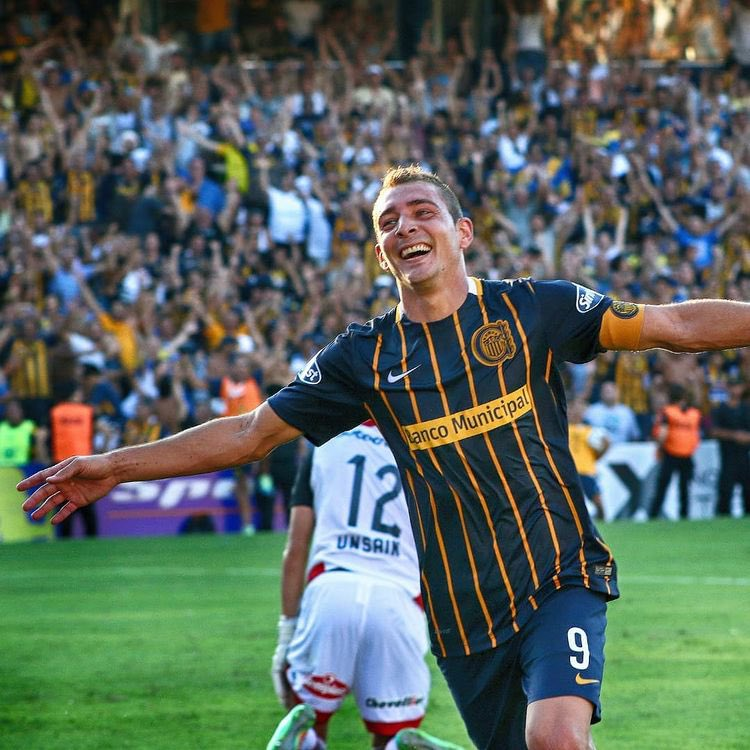 De Primera tweet media