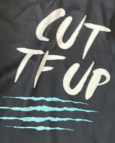 ReallyfeAp's tweet photo. Shout out to @itzShezso and all that! And whatโs finna happen next was just cause n effect! LETS KEEP WORKIN YO! Summers Over #SummersOver https://t.co/Wy7TcEaFDZ