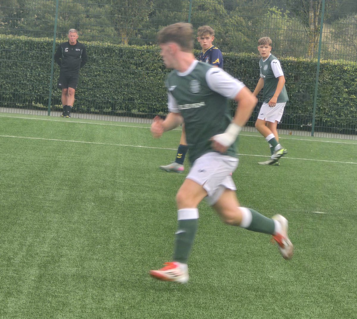 Lindsay Bunney tweet media