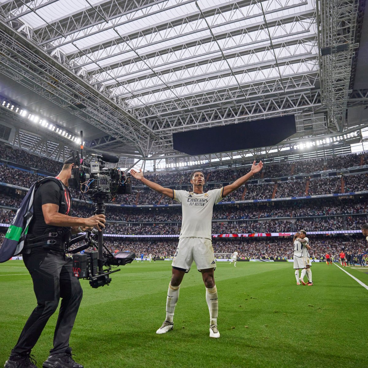 Streets won’t forget agosto 2023.