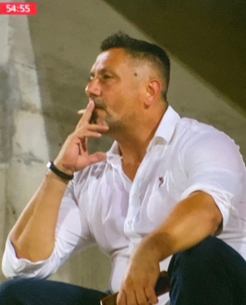 SMOKING THAT VELEŽ PACK 😮‍💨💨