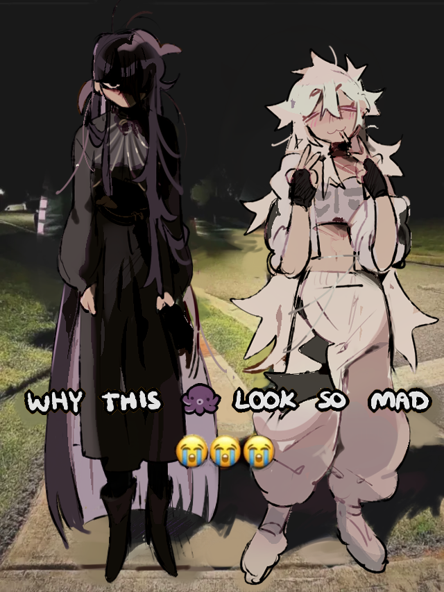 gimme memes to draw over