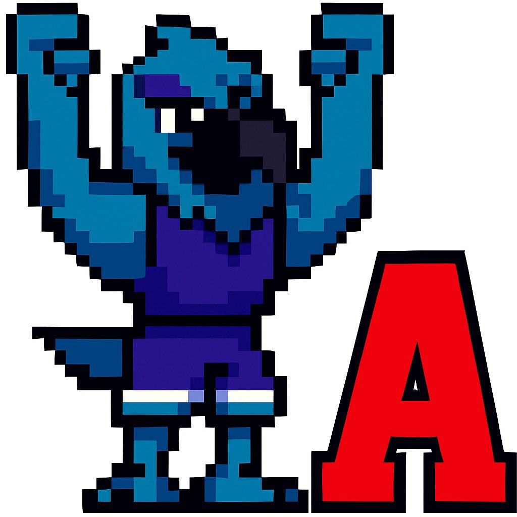 Ben Ortega (@mecollege_hs) on Twitter photo Game On: High Score Achieved – 2024-2025 🅰️ RATED! 🎮🔥Proud of our #PhoenixFamily for setting the bar high and crushing it! #GameOn #PhoenixLevelUp #FirstandBest #TeamSISD <a href="/missionechs/">Mission Early College High School</a> Game On: High Score Achieved – 2024-2025 🅰️ RATED! 🎮🔥Proud of our #PhoenixFamily for setting the bar high and crushing it! #GameOn #PhoenixLevelUp #FirstandBest #TeamSISD <a href="/missionechs/">Mission Early College High School</a>