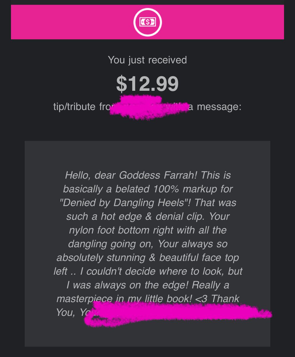 A good boy showing it doesn’t take a lot to make a big impression! 

But a lot works too 😜