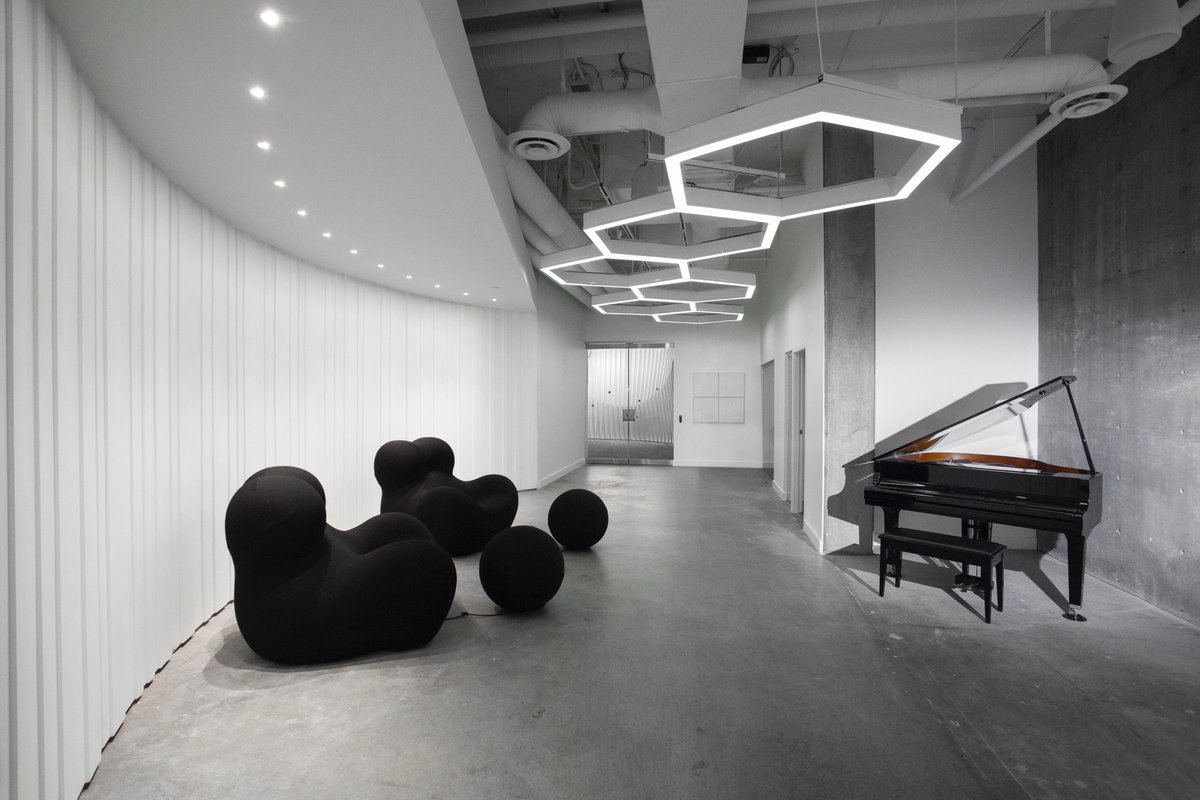 Fusion Projects tweet media