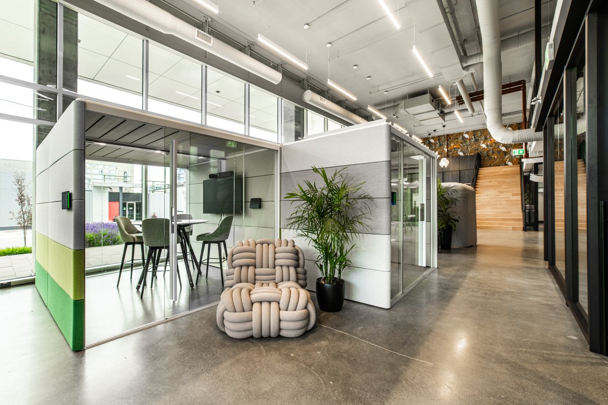 Fusion Projects tweet media