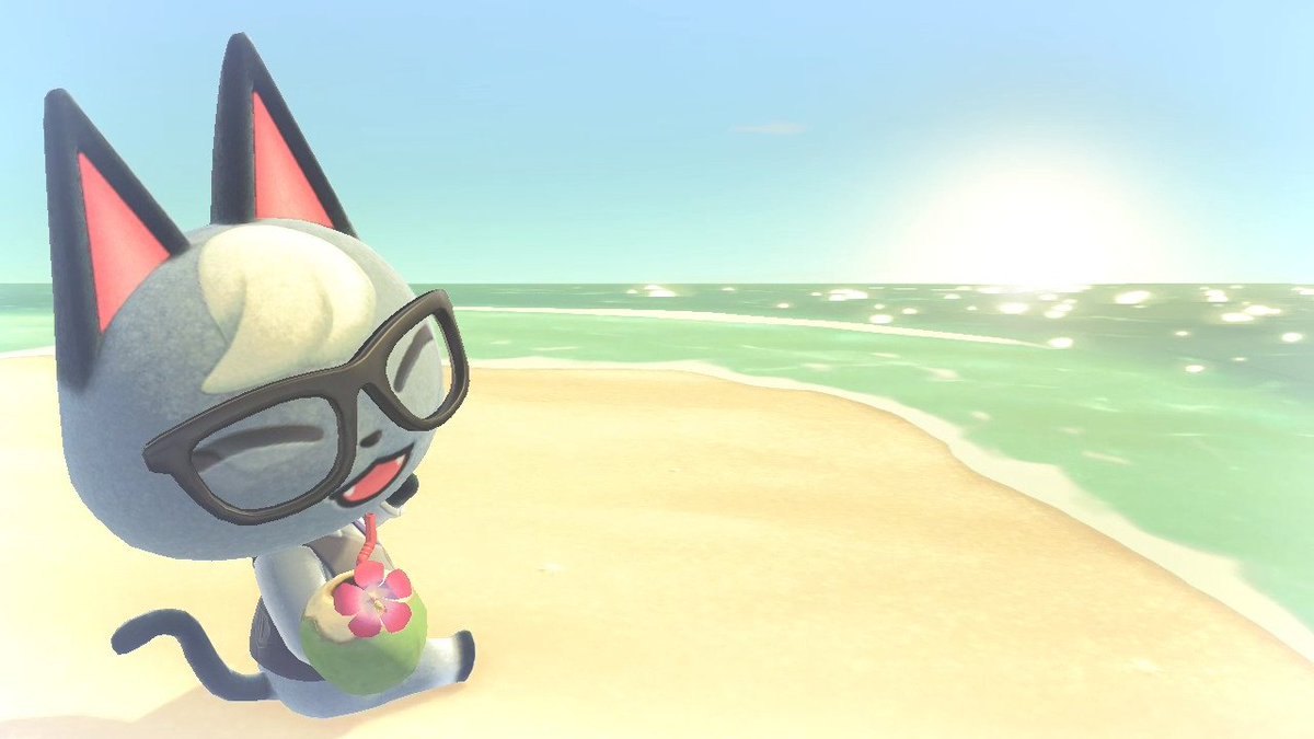 #あつ森 #どうぶつの森 #AnimalCrossing  #NintendoSwitch