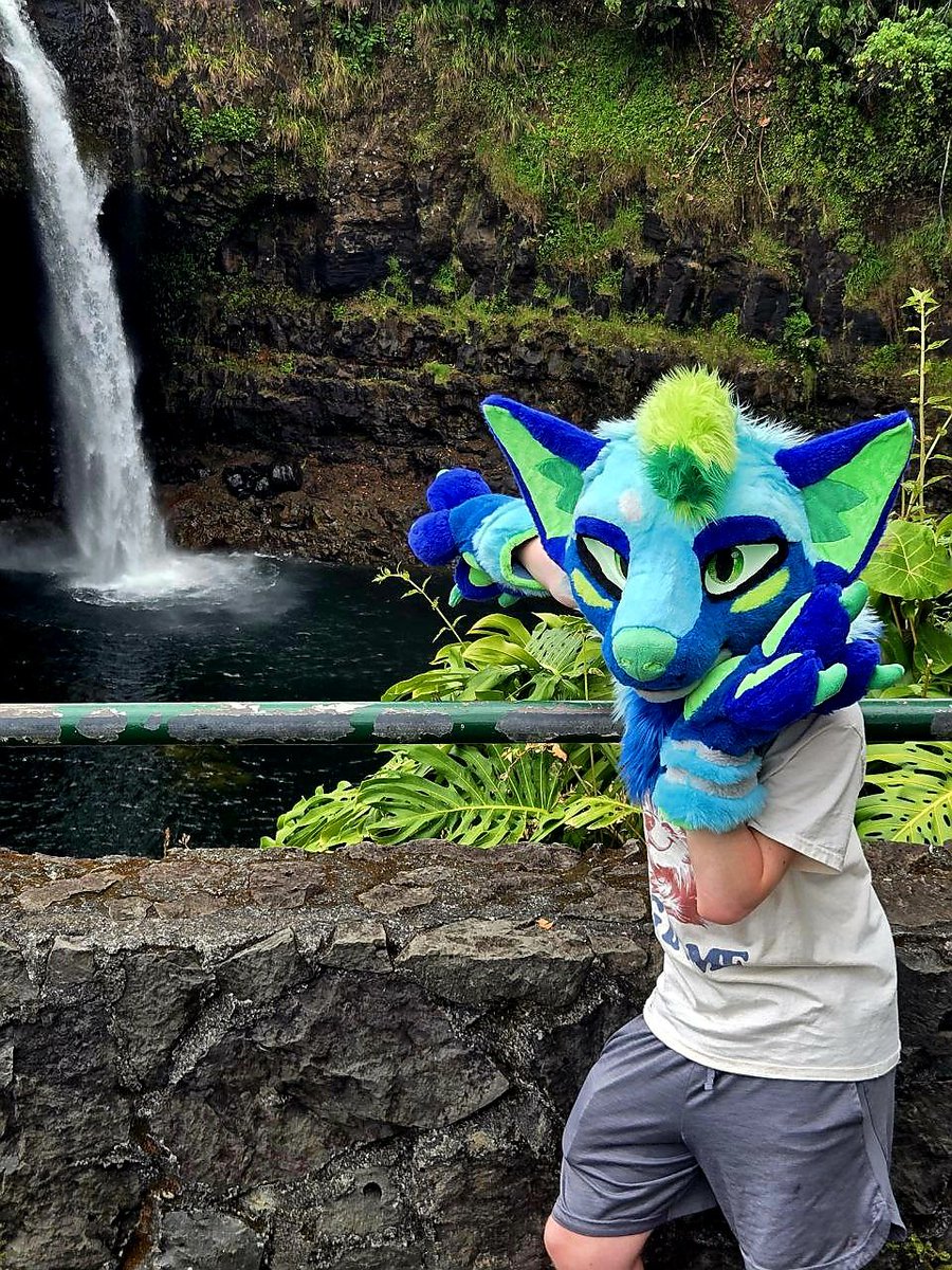 I wonder if I could drink all of that...