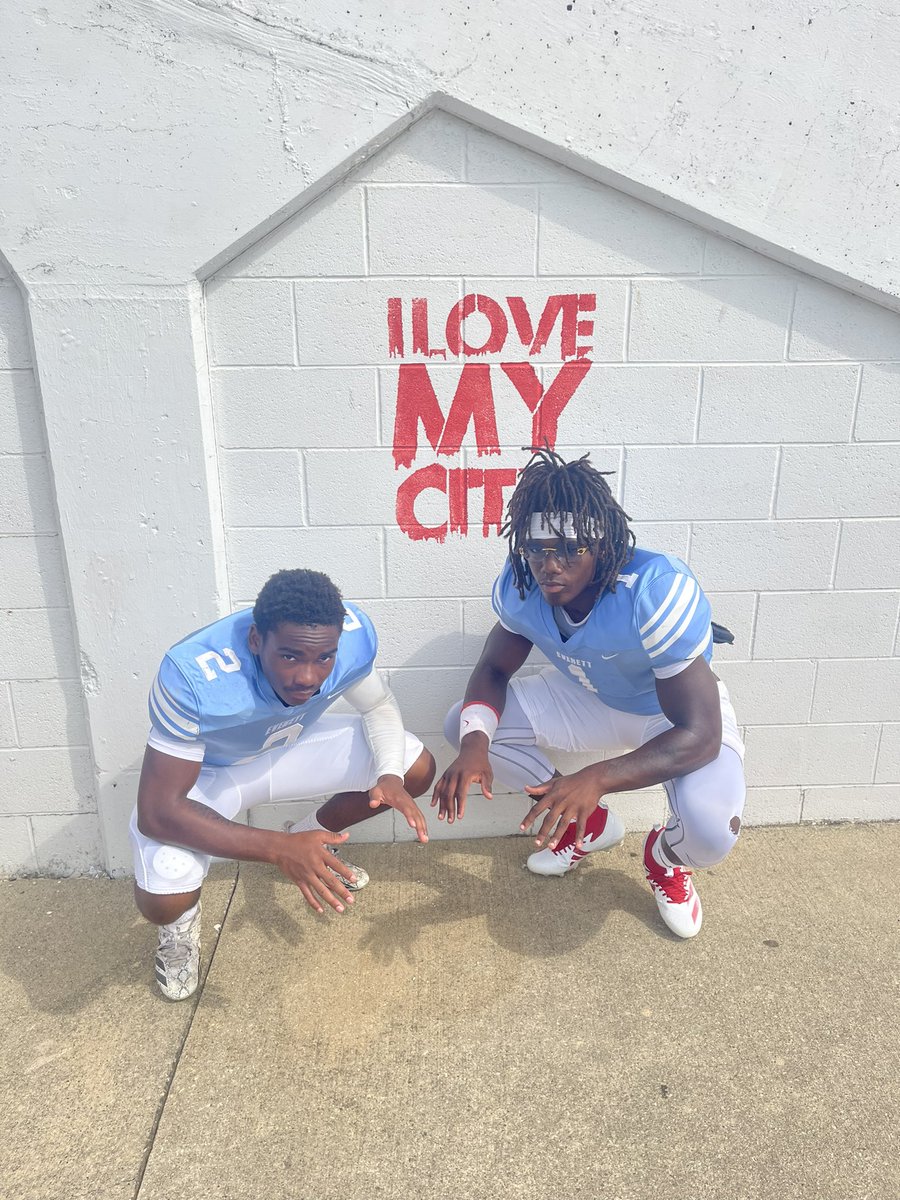 Javari Funches ATH CO26🌟 (@javarifunches) on Twitter photo I will be rocking #1 for my last season for all coaches concerned
#2 will be junior ATH <a href="/ryanbryantjr/">Ryan Bryant Jr ATH 2027</a> 5'10
170 3.3 gpa a guy you want to get on your board.✝️he can play anywhere gonna have a big year.
<a href="/EverettVikingFB/">Lansing Everett Football</a> I will be rocking #1 for my last season for all coaches concerned
#2 will be junior ATH <a href="/ryanbryantjr/">Ryan Bryant Jr ATH 2027</a> 5'10
170 3.3 gpa a guy you want to get on your board.✝️he can play anywhere gonna have a big year.
<a href="/EverettVikingFB/">Lansing Everett Football</a>