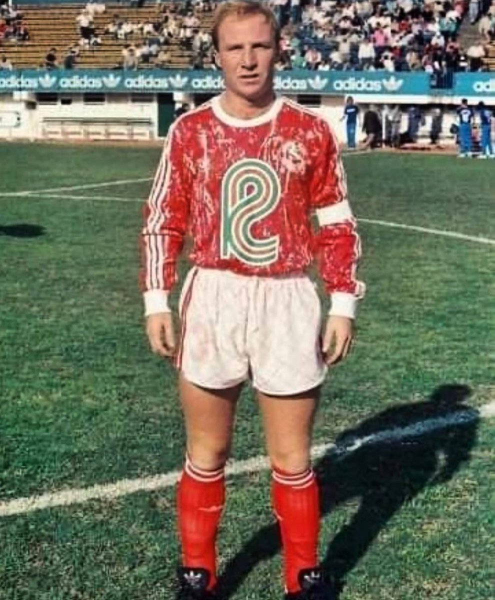 Javier Mac Allister tweet media