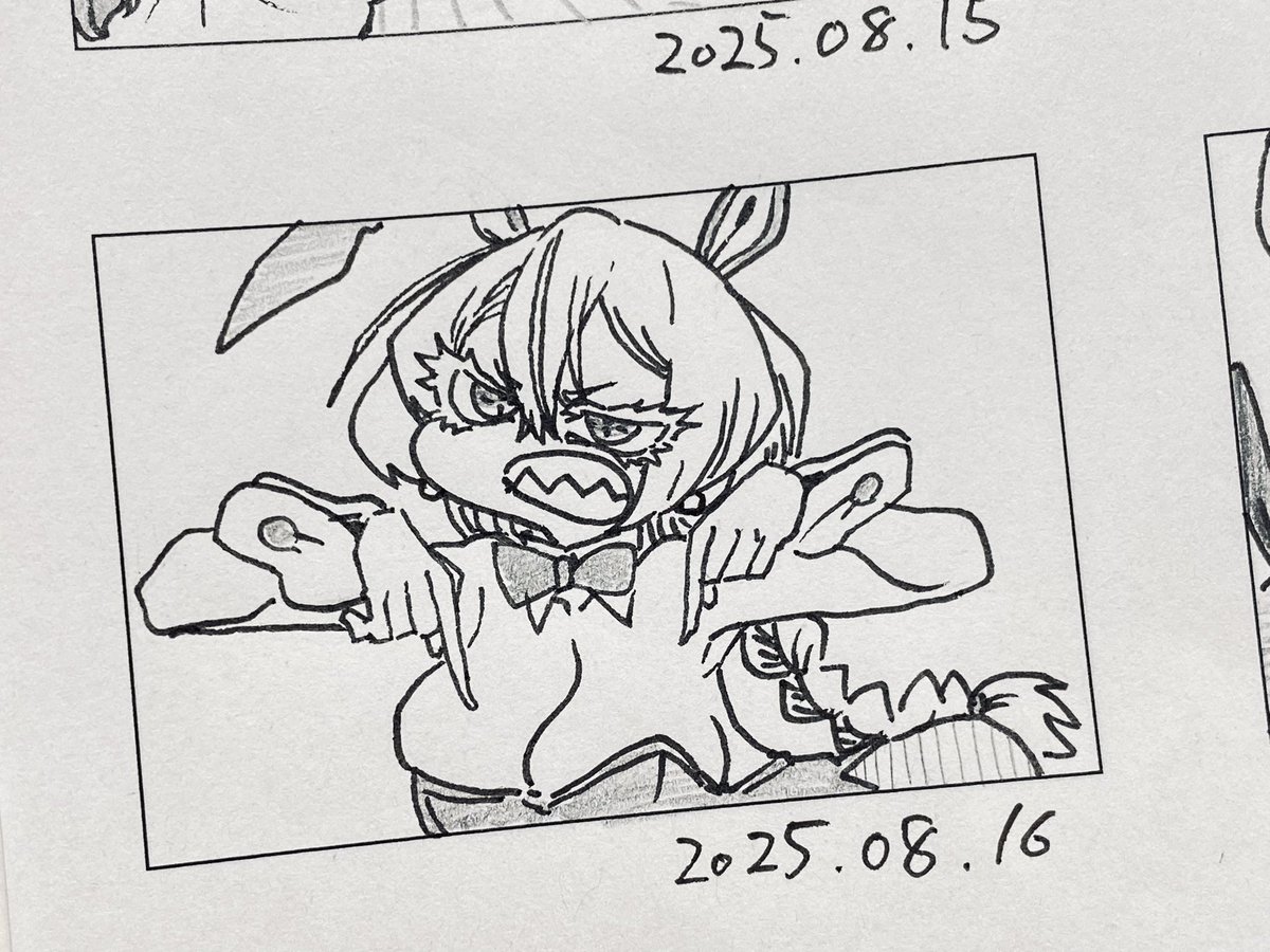 コミケ1日目参加者の方
行ってらっしゃい!! 