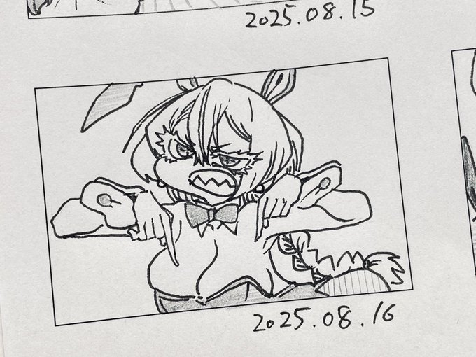 コミケ1日目参加者の方
行ってらっしゃい!! 