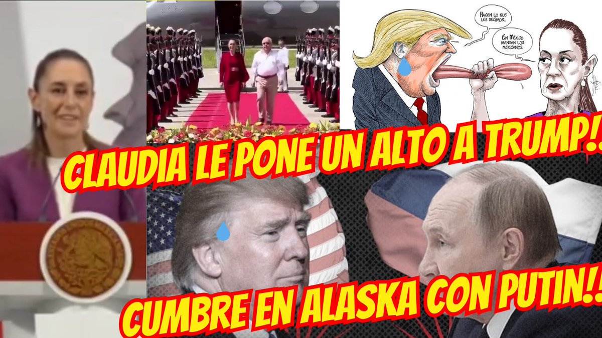 Muuuuuuy buenas tardes amigas y amigos estamos en vivo en #NotiRafagaTv 👇👇👇
youtube.com/live/GlTpsSYlp…