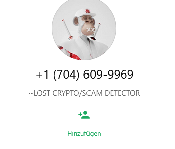 Follows you Writing about Al, Web3 and Tech Founder ,helping people to gain their loss crypto back to their wallet,A hacker Joined September 2013 7,487 Following 721 FollowersIF YOU WIN 10000$ FROM THIS THAN PAY NOTHING ITS SCAM LOST Crypto/Scam Detector@GuiaBalajadia
SCAMMER