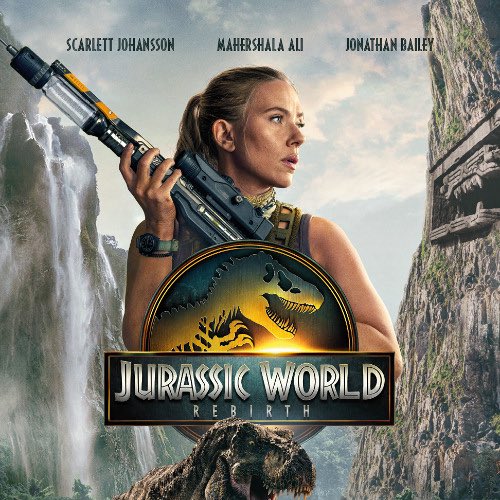 Esse filme é muito podre.