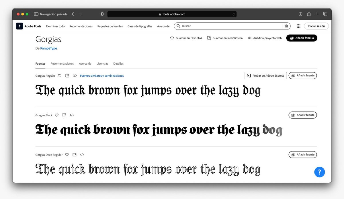 PampaType foundry tweet media