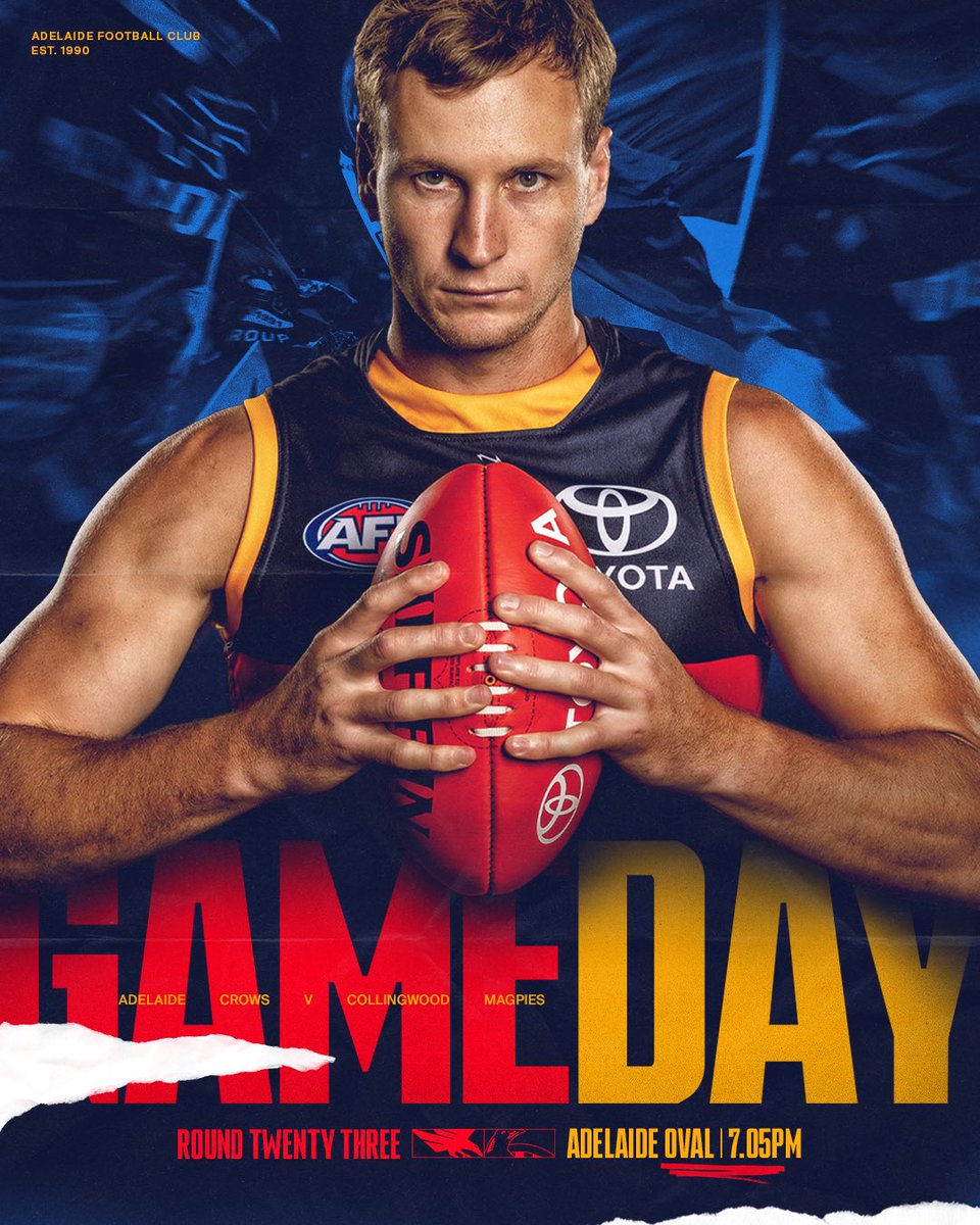 Adelaide_FC's tweet image. LET’S GET IT 😤