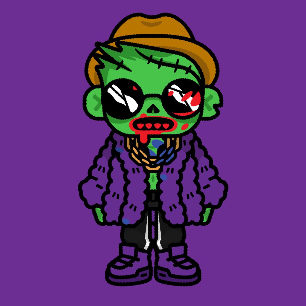 Deadfellaz tweet media