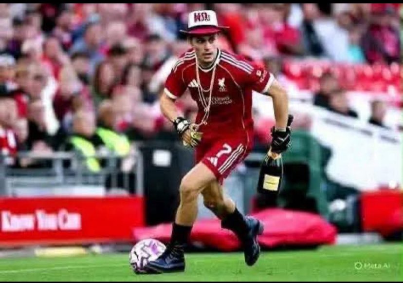 Flop Wirtz…😂😂😂😂😂😂😂😂