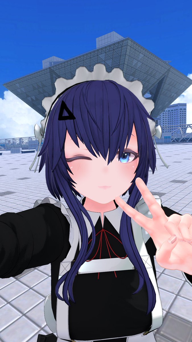 おはようございます〜(⁠ ⁠╹⁠▽⁠╹⁠ ⁠)
今日は夏コミケの開催日ですね。
現地に行かれる方は気をつけて〜