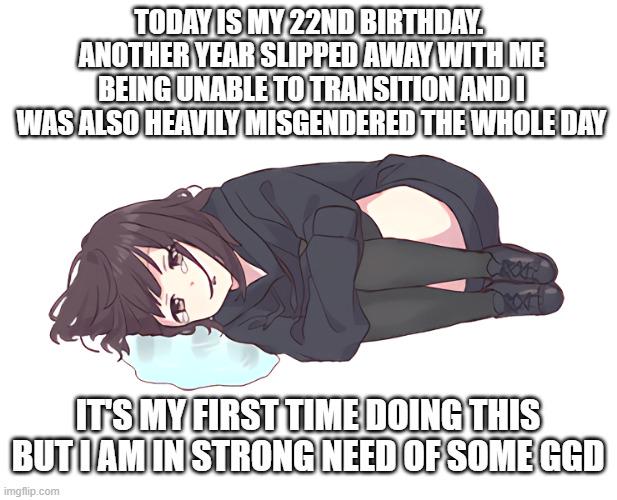 Egg_irl_bot's tweet image. egg_irl #Editable CW flair, do not misuse redd.it/1mr9qvq