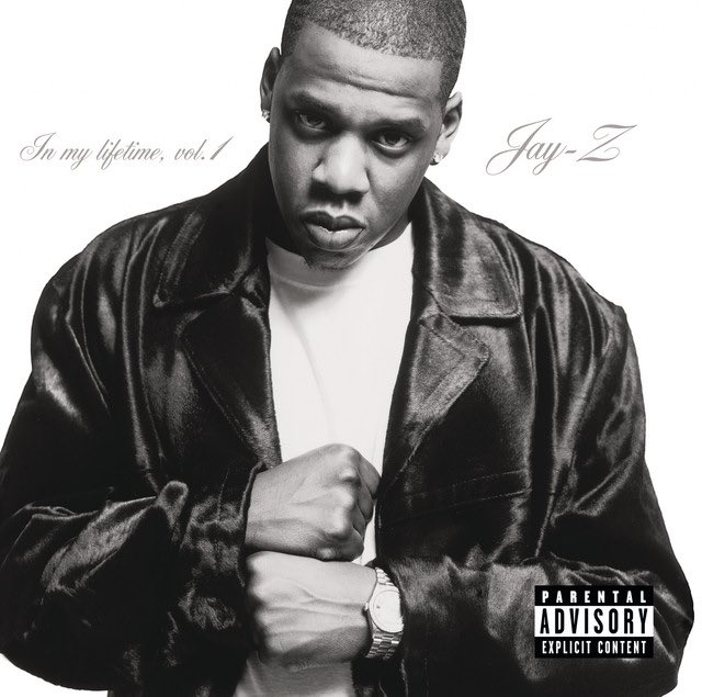 JAY-Z's "Imaginary Players" enters the Top 40 of the US iTunes Hip-Hop/Rap songs chart for the first time ever.