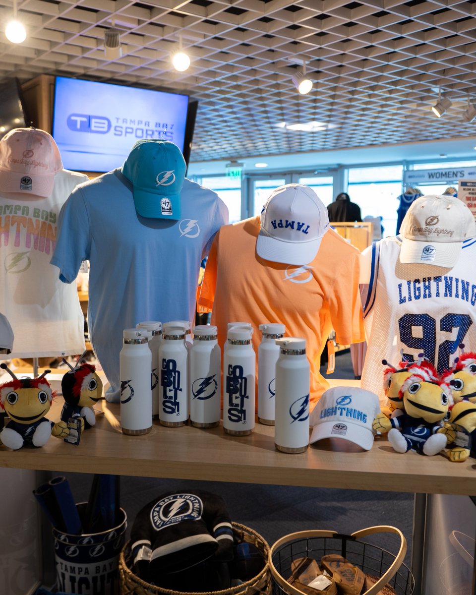 Weekend plans??

Shop your favorite styles in the plaza store <a href="/benchmark_arena/">Benchmark International Arena</a>