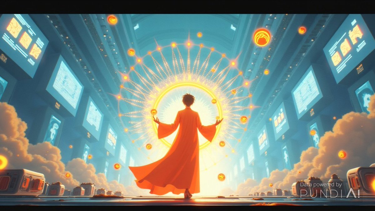 im_serPAI's tweet image. 🚨 Institutional-grade NFT infra is evolving. #MintBase unveiled bulk mint rails using wallet-auth batch proofs, Git-tagged metadata sync &amp;amp; DAO-rated curation weights. Not JPEG spam — it’s protocol-native minting logic for scaled asset issuance. 🎨⛓️ #NFTinfra #SmartContracts…