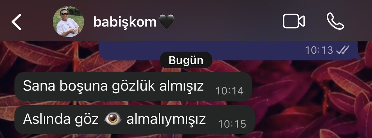 beyzdemircan's tweet photo. sağol ya. https://t.co/TvNK0bW8LC