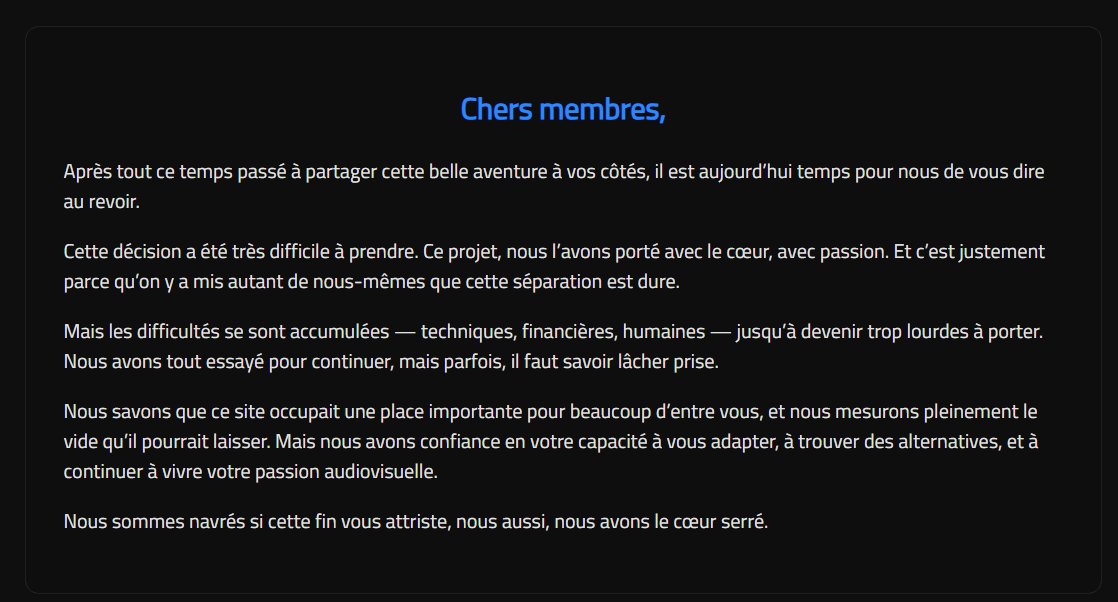 Azrael_WaV3's tweet image. #vodi #eos #mflix

RIP Vodi