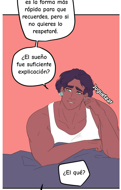 KissComicbl's tweet photo. 🐍BOYS LOVE // ACTIVO // ESPAÑOL // FREE!🐍
https://t.co/L9KNRvcvJa
Se que digo que no se enojen con Yohua... pero tambien se que lo esta haciendo dificil xD 
Espero algún día puedan perdonarlo :c 
#bl #lgbt #boyslove #webcomic #comicbl https://t.co/T9KQEzSeNr