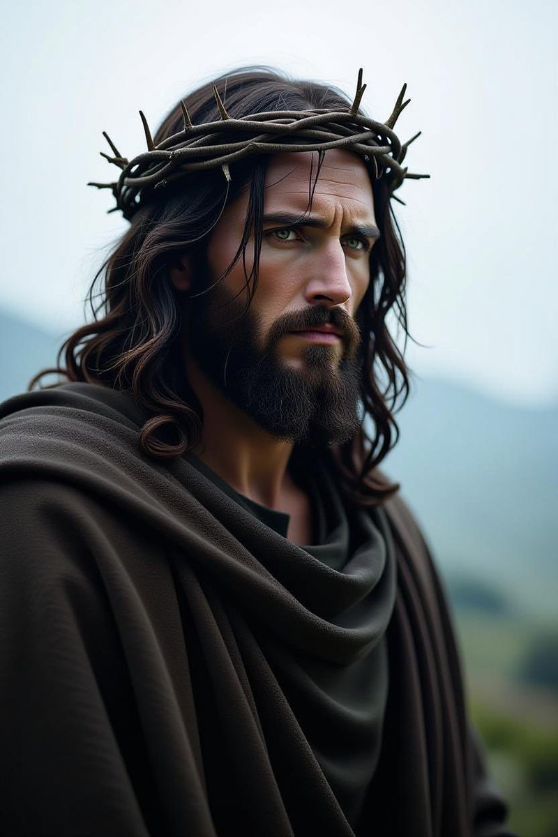 If you trust in Jesus Christ, type Amen.