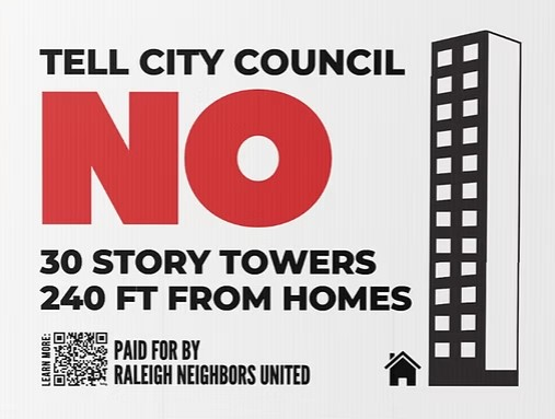 RaleighLivable's tweet image. Z-12-25 - West St Tower - Joint CAC Meeting Mon 8/18 @ 7pm - Mordecai &amp;amp; Five Points CACs  @ Halifax Community Center #RalPol 
@wakedems @WakeDemWomen @Wake_YD @wakegop
@wcbscnc @WRAL @WNCN @ABC11_WTVD @SpecNews1RDU

Details: facebook.com/livableraleigh…