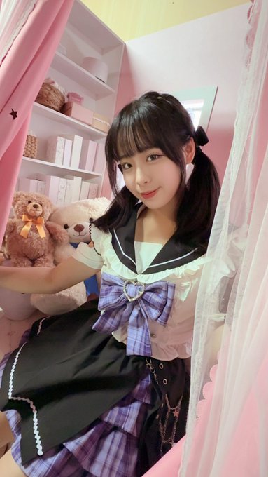 MihiroのTwitter画像37