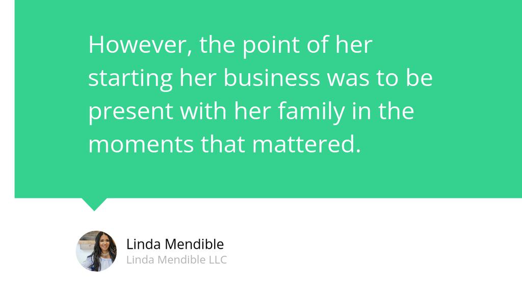 LindaMendible's tweet image. Lastly, Aimme shares why focusing on paying off debt shouldn’t be the main goal; instead, we should focus on our net worth.

Read more 👉 lttr.ai/Ahrjv

#money #momboss #MonetizingMompreneurs