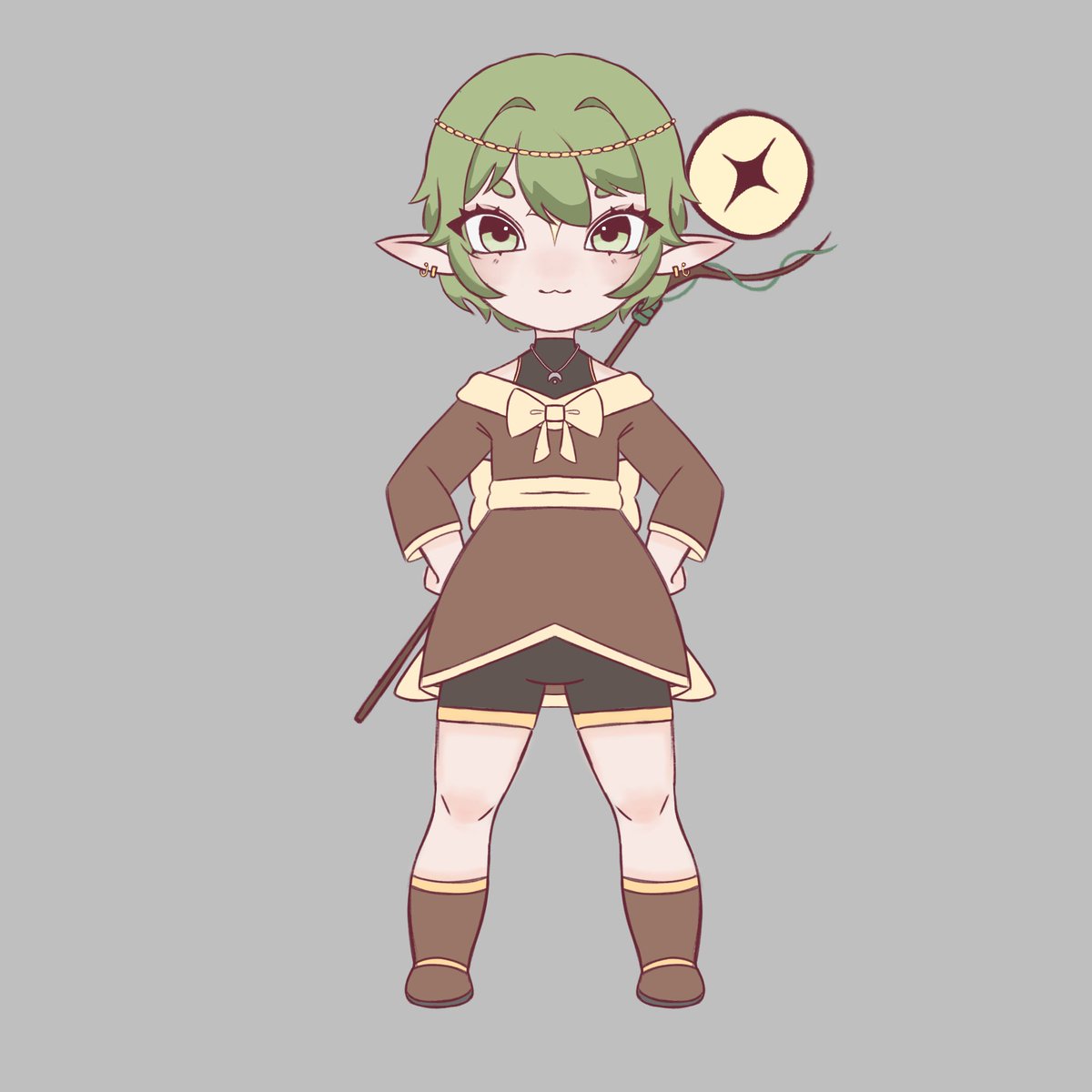 inatily's tweet photo. She’s just happy to be here 😌
#smallartist #digitalart #art #artmoots #FairyTail #cutie https://t.co/V3u3ueBfah