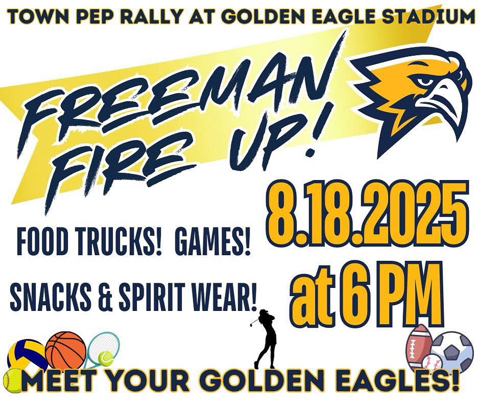 Freeman Girls Soccer (@fhsgoldgsoccer) on Twitter photo 