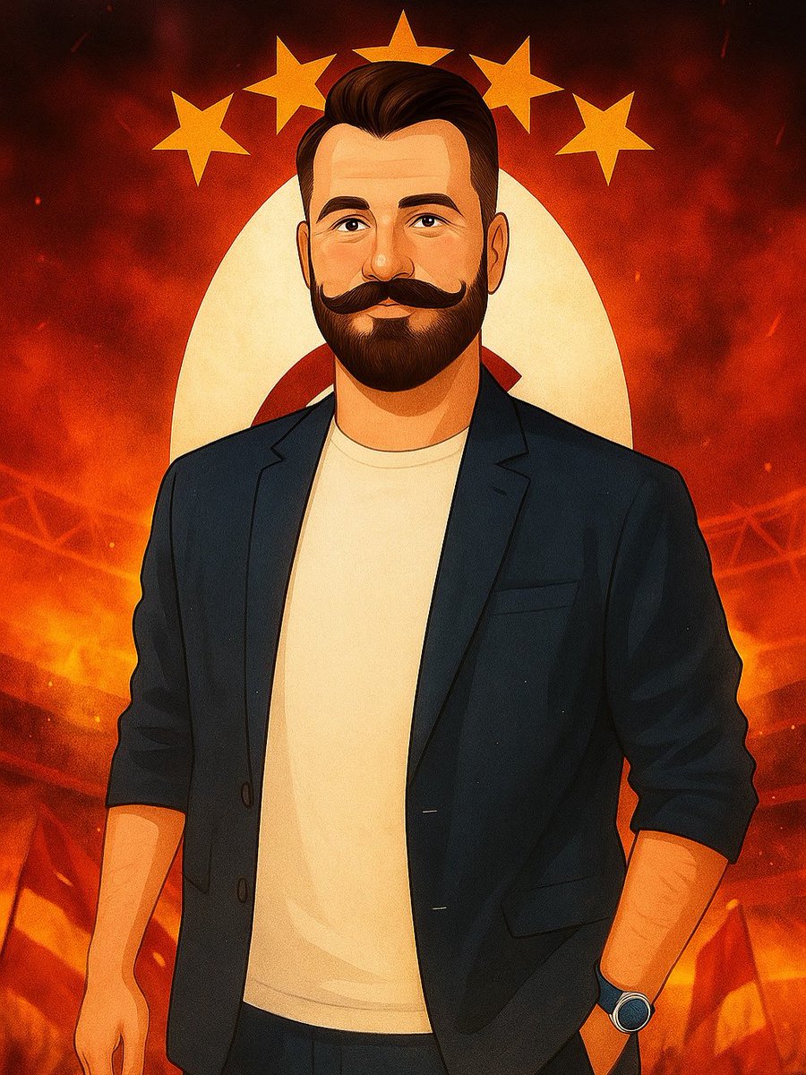 Mauro Emanuel Icardi Rivero tekrardan hoşgeldin kaptan. #GalatasaraySK