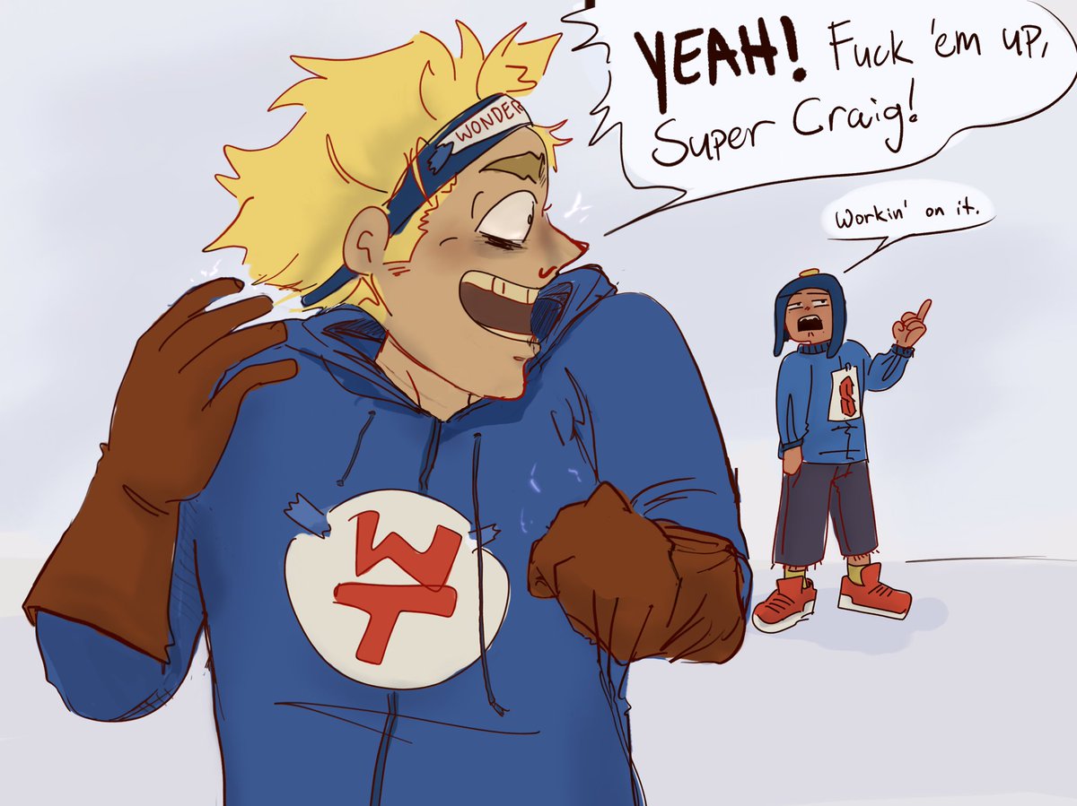 omlhuhh's tweet photo. They’re so special to me. 

#sptwt #tfbw #spcreek #wondertweek #supercraig #spcraig #sptweek https://t.co/az26iDKha4