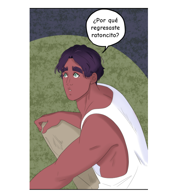 KissComicbl's tweet photo. 🐍BOYS LOVE // ACTIVO // ESPAÑOL // FREE!🐍
https://t.co/L9KNRvcvJa
Se que digo que no se enojen con Yohua... pero tambien se que lo esta haciendo dificil xD 
Espero algún día puedan perdonarlo :c 
#bl #lgbt #boyslove #webcomic #comicbl https://t.co/T9KQEzSeNr