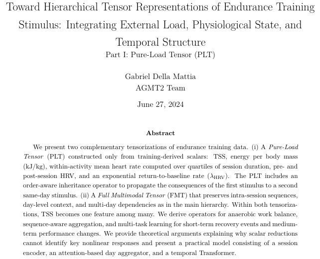 Eng² Gabriel Della Mattia tweet media