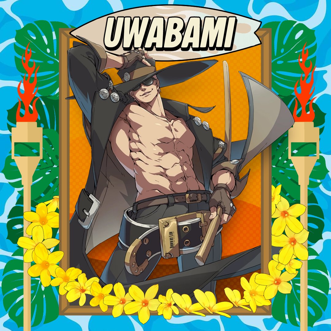 The Rushdown Resort tweet media