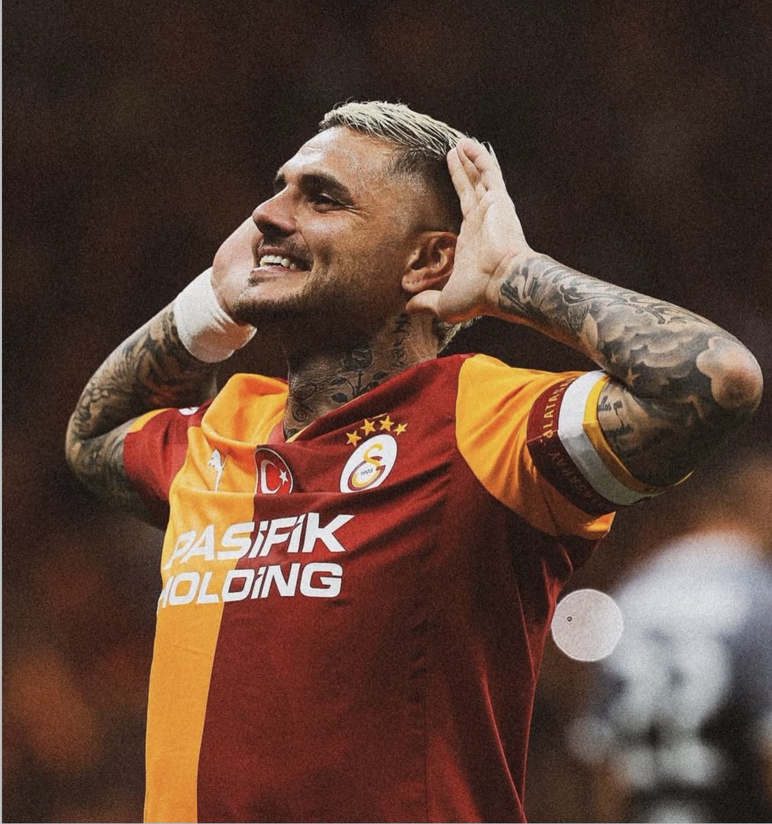 Tek sen varsın,hep sen olacaksın