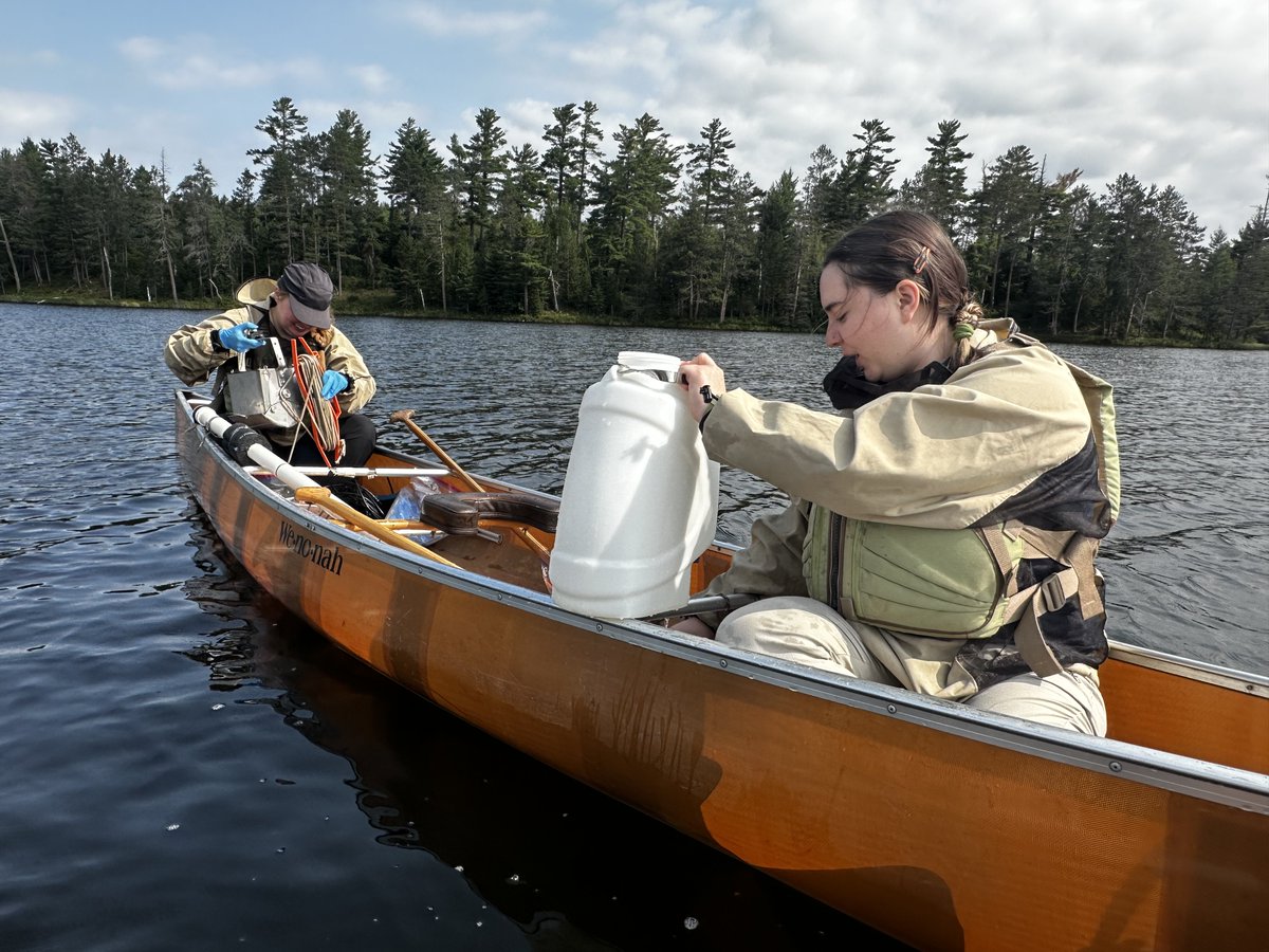Natural Resources Research Institute at UMN tweet media