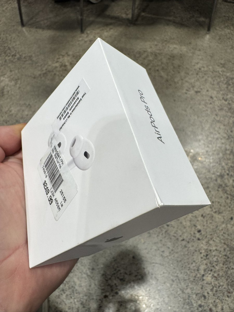 MarkTinderholt's tweet image. How it started…

Hows it going!!!! #kcdc #kcdc2025 🎉🥳🎉

THANK YOU!!!! 🙏😊🙏